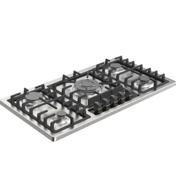 اجاق گاز صفحه ای آلتون مدل ISG522N