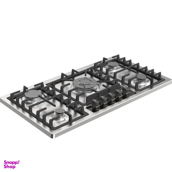 اجاق گاز صفحه ای آلتون مدل ISG522N