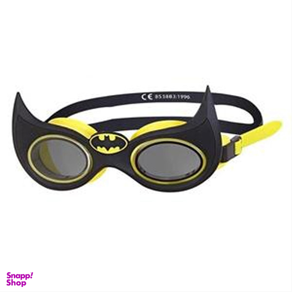 عینک شنا زاگز مدل Batman 1996