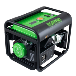 موتور برق گرین پاور کد GR4500