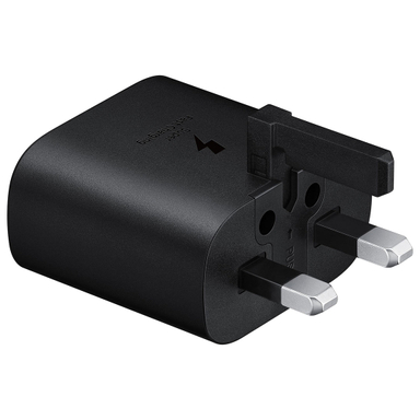 آداپتور شارژر سامسونگ مدل PD 25W
