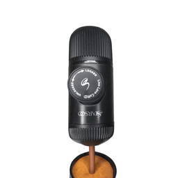 اسپرسوساز استارسو مدل Nano Press