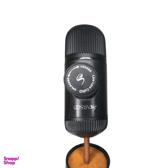 اسپرسوساز استارسو مدل Nano Press