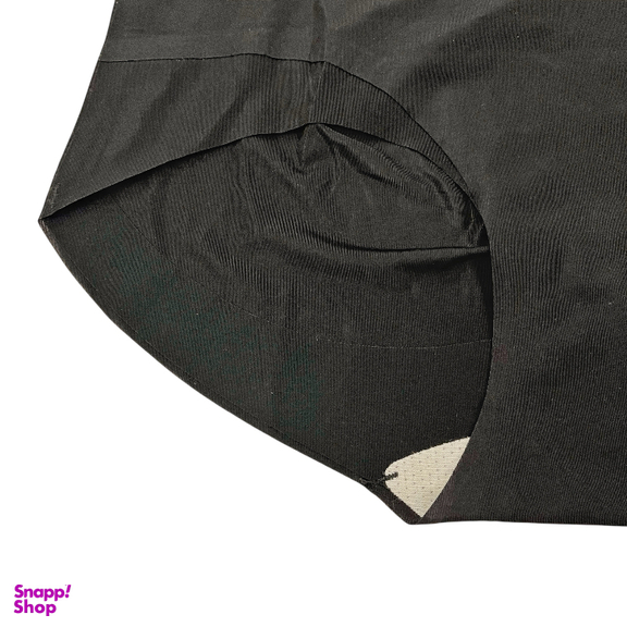 شورت گنی لیزری زنانه کد NM-GN-01