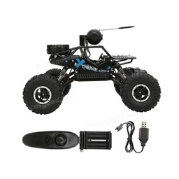 ماشین بازی کنترلی مدل آفرود اکستریم کد LH-c009a