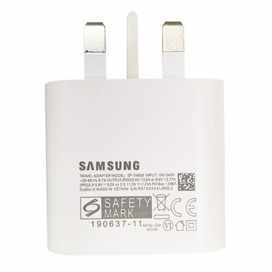 شارژر دیواری 25 وات معلم نوین مدل A35