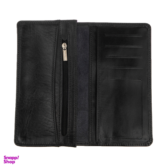 ست هدیه مردانه رویال چرم کد SL13