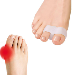 پد پیشگیری هالوکس والگوس اسپنکوژل کد 1005