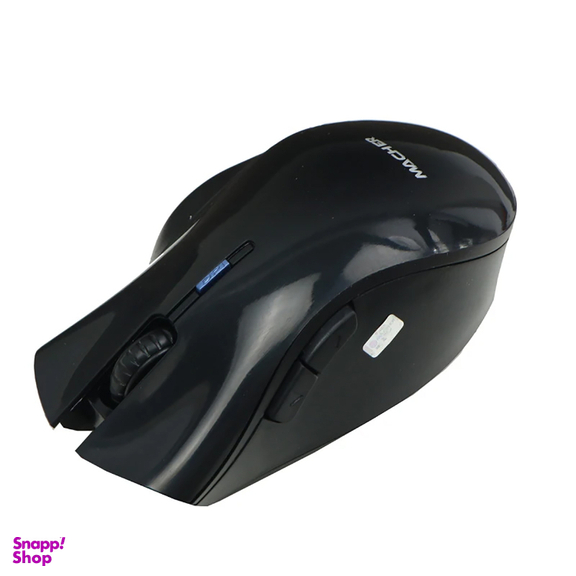 ماوس بی سيم مچر مدل MR-191