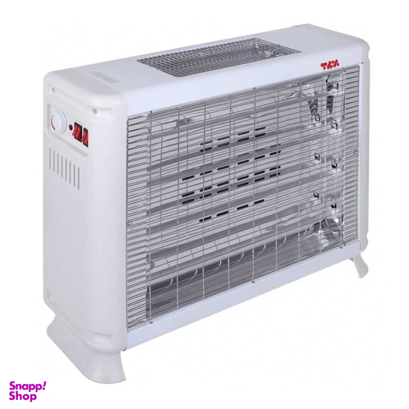 بخاری برقی برفاب مدل QH-3000