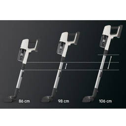 جارو شارژی عصایی آ ا گ مدل AP81UB25