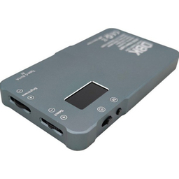 نور ثابت مدل DBK RGB SLA004R LED Panel