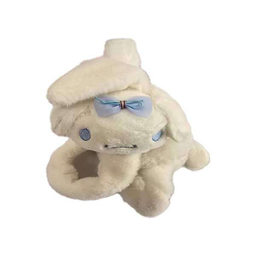 گوش گیر زمستانی بچگانه مدل پمپی سینامارول