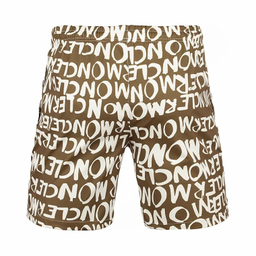 مایو شنا مردانه مدل سونایی کد 18 رنگ قهوه ای