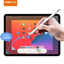 قلم هوشمند رسی مدل Recci IPAD Touch Pen RCS-S07