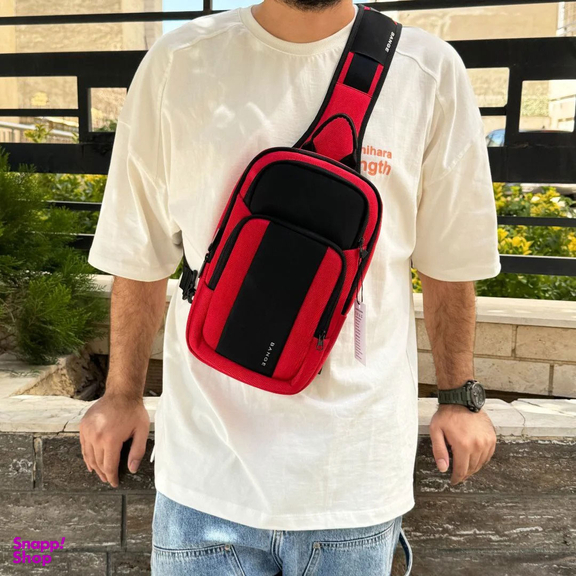 بادی بگ طرح بنج مدل BG-7795