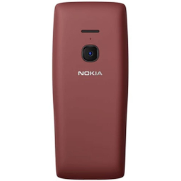 گوشی موبایل نوکیا مدل 8210 4G FA دو سیم کارت