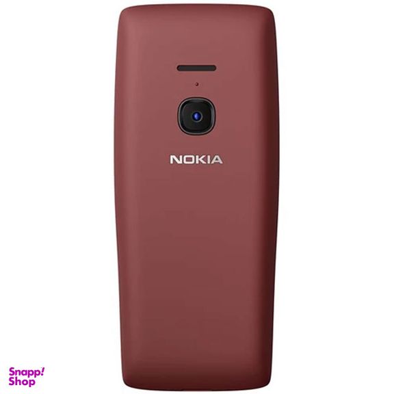 گوشی موبایل نوکیا مدل 8210 4G FA دو سیم کارت