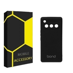 کاور گوشی موبایل مدل ساده مناسب داریا Bond 2 Lite