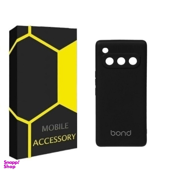 کاور گوشی موبایل مدل ساده مناسب داریا Bond 2 Lite