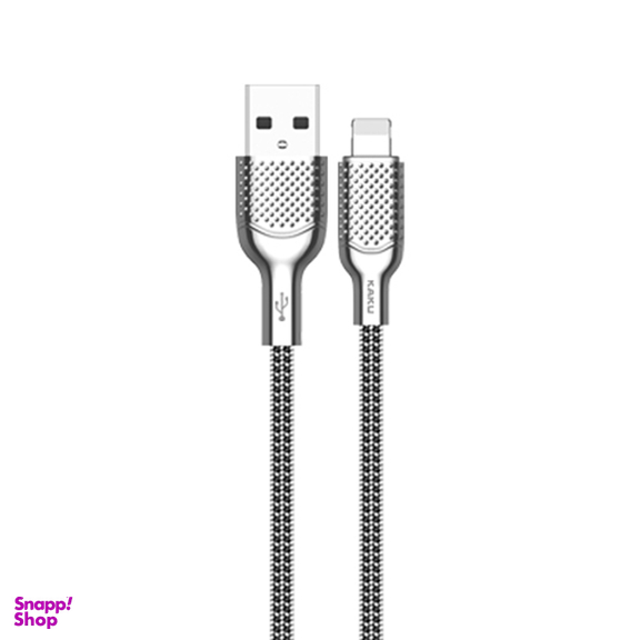 کابل تبدیل USB به Lightning کاکو مدل KSC-375 به طول 1.2 متر