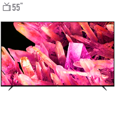 تلویزیون ال ای دی هوشمند سونی مدل BRAVIA 55X90K سایز 55 اینچ