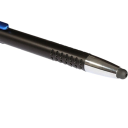 قلم لمسی و پایه نگهدارنده گوشی موبایل مدل Touch Pen