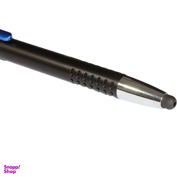 قلم لمسی و پایه نگهدارنده گوشی موبایل مدل Touch Pen