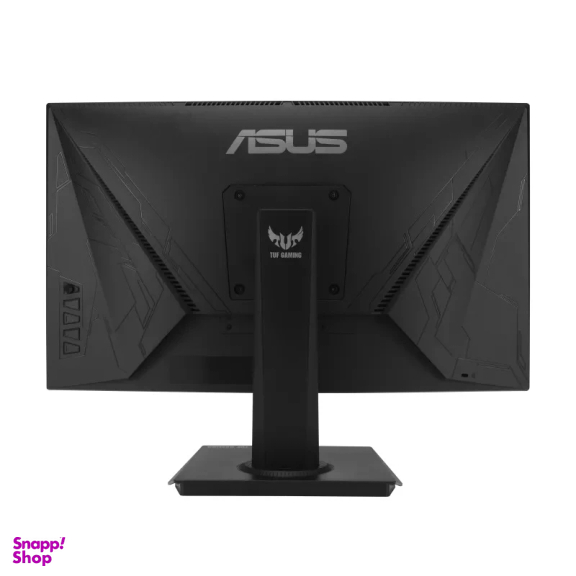 مانیتور مخصوص بازی خمیده ایسوس مدل TUF Gaming VG24VQE سایز 24 اینچ