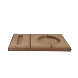 زیر سیگاری ام وی اچ مدل WOOD