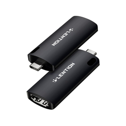 کارت کپچر HDMI لنشن مدل VC20