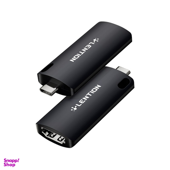کارت کپچر HDMI لنشن مدل VC20