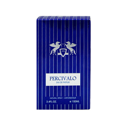 ادوپرفیوم مردانه بایلندو مدل Percivalo