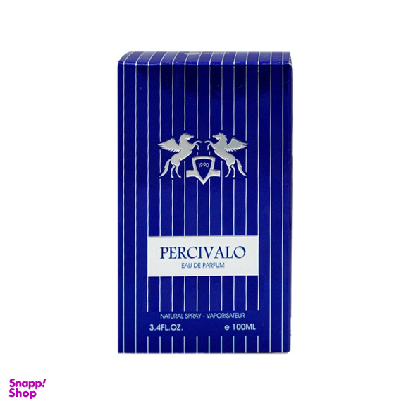 ادوپرفیوم مردانه بایلندو مدل Percivalo