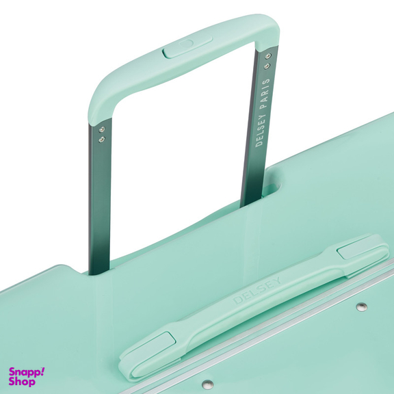 چمدان دلسی مدل BASTILLE 2.0 کد 2175821 سایز بزرگ ارتفاع 76 سانتی متر