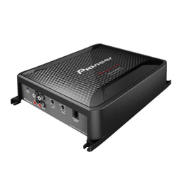 آمپلی فایر خودرو پایونیر مدل GM-D8601
