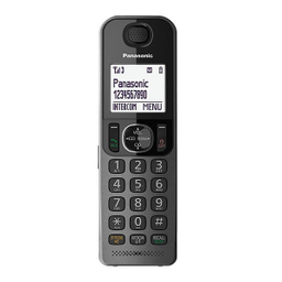 تلفن بی سیم پاناسونیک مدل KX-TGF320