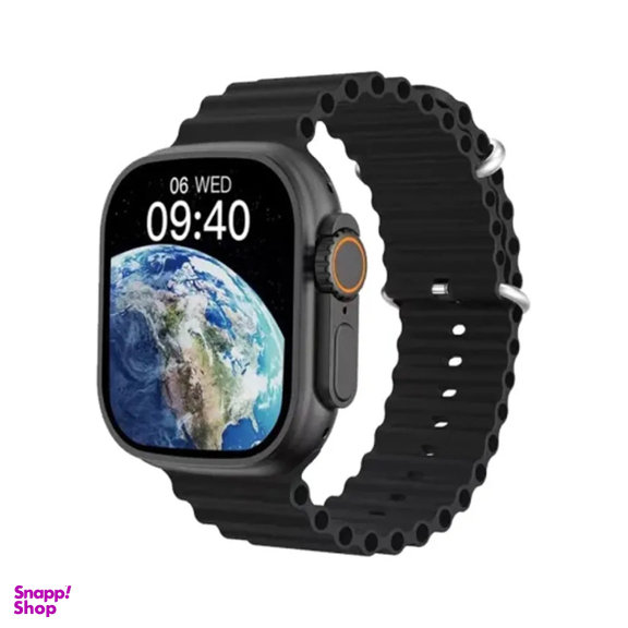 ساعت هوشمند طرح KEQIWEAR مدل KW51 Ultra3