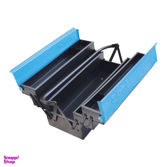 جعبه ابزار میکا مدل YP-TB503