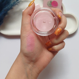 رژ گونه آرت اسکین مدل MAGIC وزن 4.5 گرم