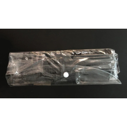 ست 10 عددی شانه کارا مدل P02