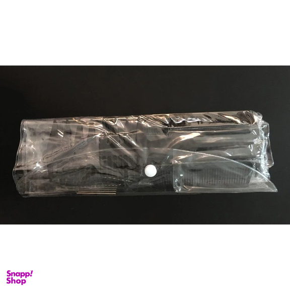 ست 10 عددی شانه کارا مدل P02