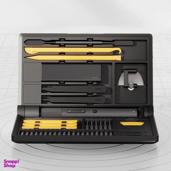 کیت پیچ گوشتی  شیائومی مدل hoto precision screwdriver kit pro