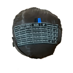 کیسه خواب سهند کد Trek200