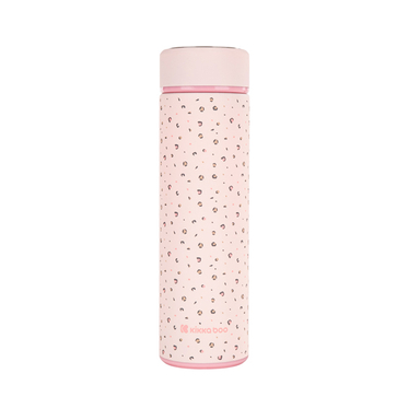 فلاسک کودک کیکابو طرح savanna گنجایش ۵۰۰ میلی لیتر
