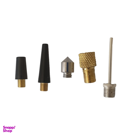 پمپ باد شارژی و پاوربانک استیلاک مدل SP2