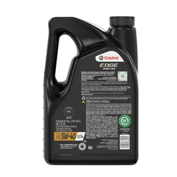 روغن موتور خودرو کاسترول مدل EDGE SP 5W-40 حجم 4.73 لیتر