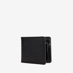 کیف پول مردانه چرم طبیعی مونو کد D0015