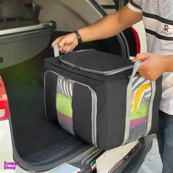 کیف نظم دهنده مایسا مدل My-4433