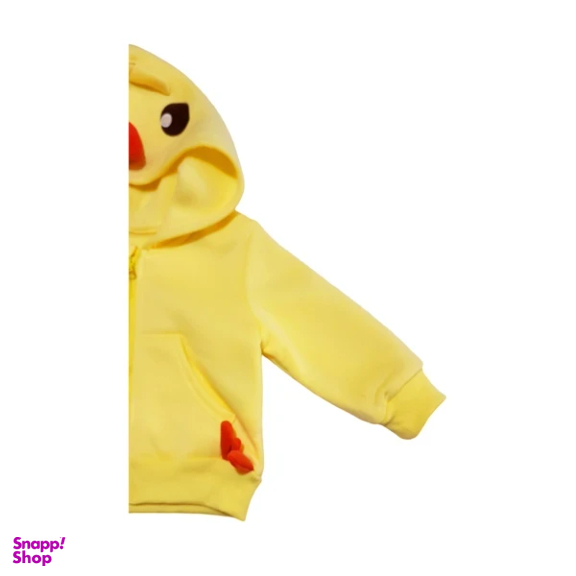 سویشرت نوزاد شین کد 5667